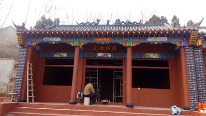 濰坊地區品質好的古建彩繪|濰坊古建筑彩畫修復-濰坊旺旺古建彩繪園林景觀提供濰坊地區品質好的古建彩繪|濰坊古建筑彩畫修復的相關介紹、產品、服務、圖片、價格山東古建彩繪、涼亭牌坊長廊彩繪、古建筑彩畫修復、山東仿古彩繪、山東園林景觀工程