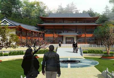 江蘇榮燁園林綠化建設