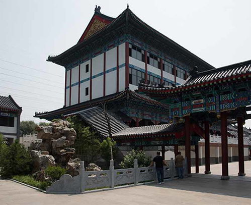 公園古建園林方案來(lái)電咨詢 本信息長(zhǎng)期有效