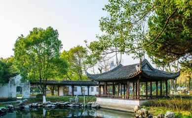 城市園林綠化企業、古建園林工程、風景名勝區建設施工、森林公園建設施工、皇家園林建筑工程施工、苗木養護