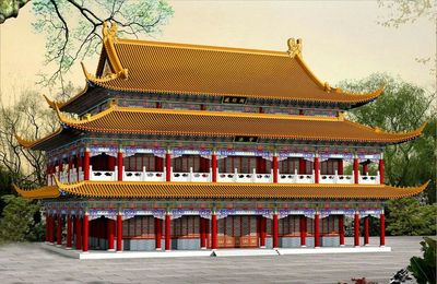 閩南【莊氏】園林古建:主營:道觀,寺廟,牌坊,涼亭,別墅石頭幕墻,石雕人物,動物雕刻,園林綠化工程。