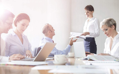 ISO9001認(rèn)證技術(shù)咨詢服務(wù)