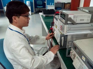 乾安第三方儀器檢測：專業下廠服務與全面技術咨詢